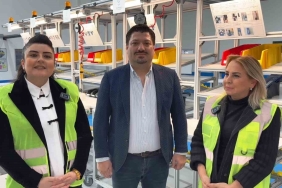 OKA'DAN "KADIN MÜHENDİS YETİŞTİRME OKULU"