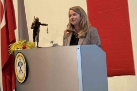 ÖKSÜT’TEN MADENCİLİK SEKTÖRÜNDE KADINLARA TAM DESTEK