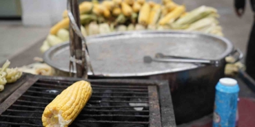 ERKENCİ SÜT MISIR TEZGAHTA: KÖZDE 60, HAŞLAMADA 50 TL