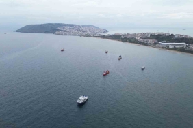 SİNOPLU BALIKÇILAR SEZONU MUTLU KAPATIYOR