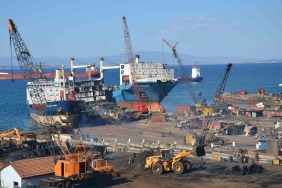 BAŞKAN ACAR: "ALİAĞA'NIN DENİZCİLİK POTANSİYELİNİ ARTIRACAĞIZ"