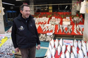 BALIKÇILAR SEZONDAN MEMNUN BALIK ÇOĞALDIKÇA FİYAT DÜŞTÜ