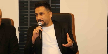 DAİMFED’TEN "KENDİ HASARINI ONARAN BETON" SEMİNERİ