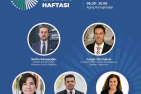 DAHA AZ ATIK DAHA FAZLA DEĞER İÇİN KAMU VE İŞ DÜNYASI BULUŞUYOR