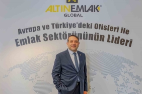 "GAYRİMENKULDE SATIŞLAR VE KREDİLER ZİRVEDE"