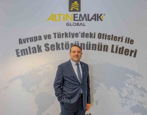 "GAYRİMENKULDE SATIŞLAR VE KREDİLER ZİRVEDE"