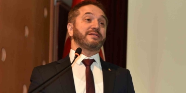 TRABZONLU TURİZMCİLERİ YAKLAŞAN TURİZM SEZONU ÖNCESİ BELİRSİZLİK ENDİŞELENDİRİYOR TURİZMCİ AHMET AKYÜZ: "TURİZMDE ARTIK HATA KABUL ETMEYECEK DURUMDAYIZ"