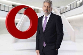 VODAFONE GRUBU'NA CDP'DEN TAM NOT