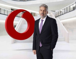 VODAFONE GRUBU'NA CDP'DEN TAM NOT