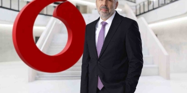 VODAFONE GRUBU'NA CDP'DEN TAM NOT