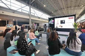 TURKİSH FASHİON FABRİCS SHOW FUARI KAPILARINI AÇTI