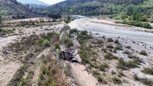 MUĞLA BÜYÜKŞEHİR'DEN SULAMA KANALLARINDA TEMİZLİK