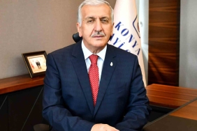 EKONOMİNİN KALBİ KONYA’DA ATACAK