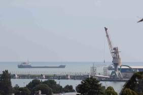 SAMSUN’DAN YILIN İLK 3 AYINDA 400 MİLYON DOLARA YAKIN İHRACAT