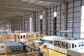 DİYARBAKIR OSB’DE ÜRETİLEN GES PANELİ TÜRKİYE PAZARINDA