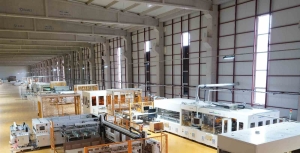 DİYARBAKIR OSB’DE ÜRETİLEN GES PANELİ TÜRKİYE PAZARINDA