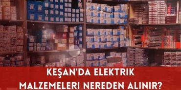Veva Elektrik Keşan