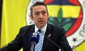 Ali Koç