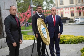 SGK SAMSUN İL MÜDÜRÜ KAYA: "SOSYAL GÜVENLİK HEPİMİZİN HAKKIDIR"