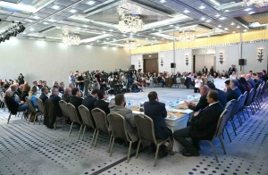 BAKAN KURUM'DAN BURSA'YA ÖZEL ÇALIŞMA BAKAN KURUM'UN YARIN BURSA'DAKİ TOPLANTIDA KENTSEL DÖNÜŞÜM VE KONUT HAMLESİYLE İLGİLİ ÖZEL BİR ÇALIŞMA AÇIKLAMASI BEKLENİYOR