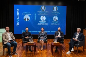 GARANTİ BBVA, FİNAI SUMMİT TÜRKİYE AYAĞINA EV SAHİPLİĞİ YAPTI