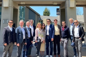 PEGASUS VE UC BERKELEY’DEN İŞ BİRLİĞİ