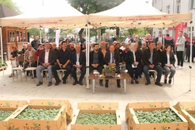 ATIL TARIM ARAZİLERİNDE SEBZE YETİŞECEK