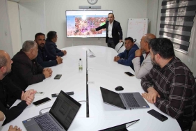 KIRSALDA ENERJİ KALİTESİ İÇİN DİCLE ELEKTRİK 2 BİN 473 MUHTARLA BULUŞACAK