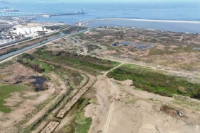 YENİ OSB'YE 2 KÖPRÜ YAPILACAK CHERY VE BAYKAR FABRİKALARININ KURULMASI PLANLANAN SAHAYA 2 KÖPRÜ İNŞA EDECEK