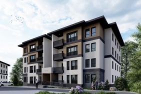 BAŞKAN YALÇIN, AKDAĞMADENİ’NDE 125 ADET TOKİ KONUTU MÜJDESİNİ VERDİ