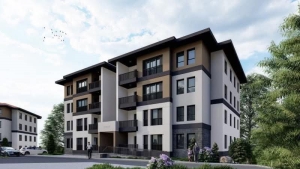 BAŞKAN YALÇIN, AKDAĞMADENİ’NDE 125 ADET TOKİ KONUTU MÜJDESİNİ VERDİ