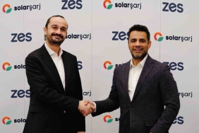ZES VE SOLARŞARJ’DAN TÜRKİYE GENELİNDE ŞARJ KOLAYLIĞI