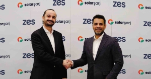 ZES VE SOLARŞARJ’DAN TÜRKİYE GENELİNDE ŞARJ KOLAYLIĞI