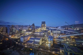 YASSI ÇELİK ÜRETİCİSİ ERDEMİR 60'INCI YAŞINI KUTLUYOR