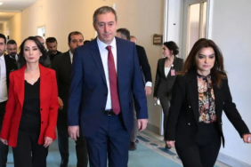 DEM PARTİ’DEN 7 MADDELİK TALEP 12 3-3