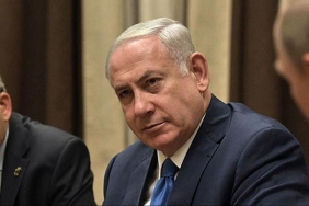 netanyahu