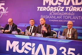 YUSUF AKGÜL: "BÖLGESEL KALKINMAYI ÖNCELEYEN, BİRLİK VE BERABERLİĞİMİZİ PEKİŞTİREN HER ADIMIN DESTEKÇİSİYİZ"