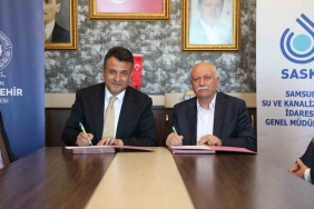 SAMSUN'A ASIRLIK YATIRIM MÜJDESİ