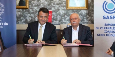 SAMSUN'A ASIRLIK YATIRIM MÜJDESİ