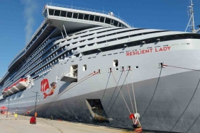 BODRUM'A 2 BİN 556 YOLCU GETİRDİ