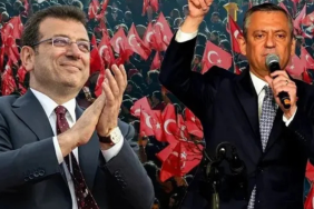 CHP LİDERİ ÖZEL: “İMAMOĞLU İÇİN TOPLANAN İMZA 20 MİLYONA YAKLAŞTI” 11 3-3
