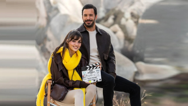 aski hatirladaki cesur sahnelerin ardindan hande ercelden imaj degisikligi 0 gFjRrv2e