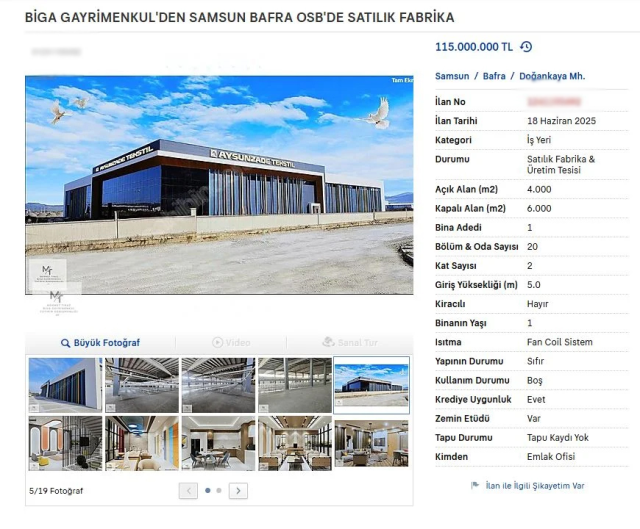 konkordato ilan eden turk tekstil devi fabrikasini satiyor 0 Y6jHJkO8