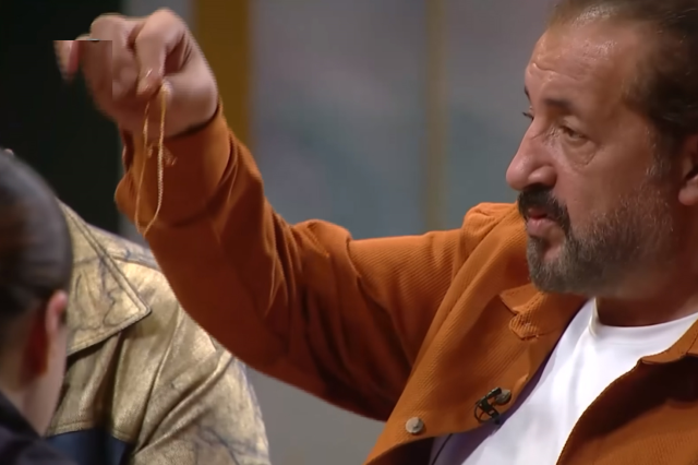 masterchefte hijyen krizi 0