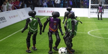 robofutbol