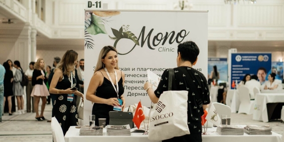 13. ALZ Uluslararası Sağlık Turizmi Fuarı tamamlandı