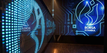 BORSA HAFTAYA DÜŞÜŞLE BAŞLADI