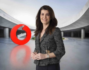 VODAFONE BUSİNESS'TAN MÜŞTERİ DENEYİMİNİ GÜÇLENDİREN YENİ DİJİTAL PLATFORM