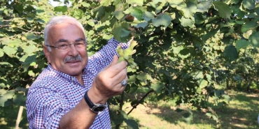 BAŞKAN GÜLER'DEN FERRERO'YA KARŞI TARİHİ FINDIK MÜCADELESİ: "BU BİR MİLLİ DURUŞTUR" ORDU BÜYÜKŞEHİR BELEDİYE BAŞKANI DR. MEHMET HİLMİ GÜLER: "BU DÜZENİ KABUL ETMEDİK, ÇÜNKÜ BU DÜZEN FINDIK ÜRETİCİSİNİN EMEĞİNİ HİÇE SAYIYORDU. REKABET HUKUKU, HER ÜLKENİN EGEMENLİK HAKKIDIR. BİZ BU HAKKIMIZI KULLANDIK" "ÜRETİCİNİN HAKKINI, REKABETÇİ VE ADİL BİR SİSTEMLE KORUMAYA KARARLIYIZ. BU BİR MİLLİ DURUŞTUR"