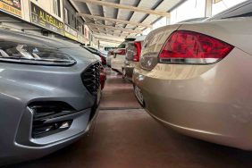 ÖTV DÜZENLEMESİ İKİNCİ EL ARAÇLARI ETKİLEMEDİ